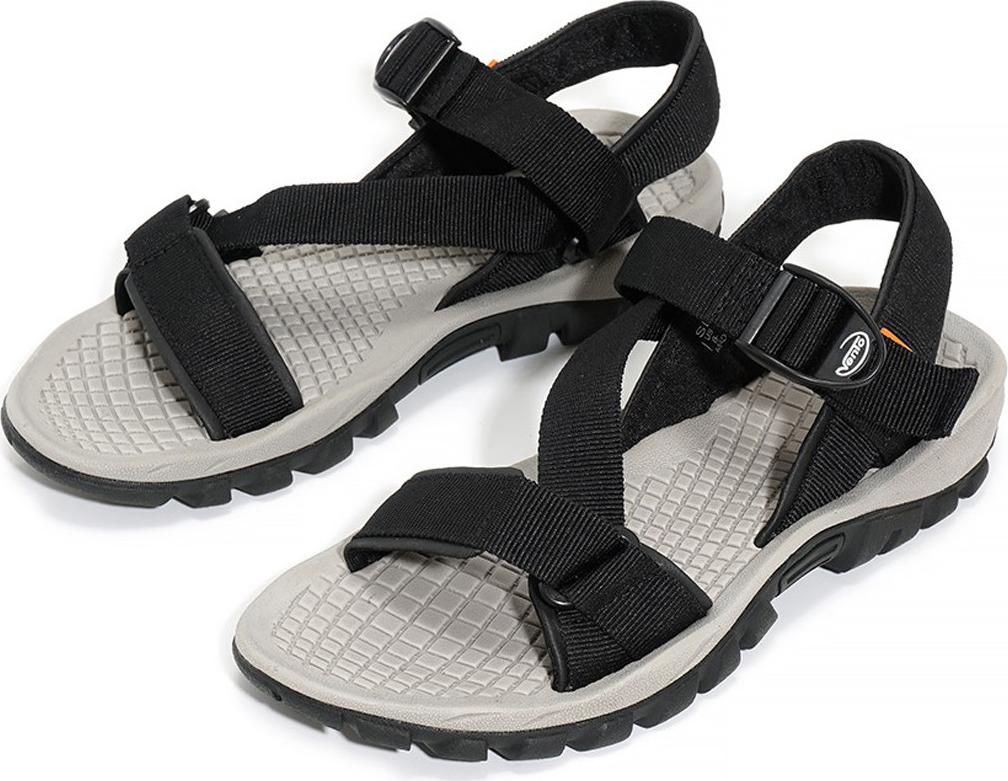 Giày sandal nam đi học hiệu Vento NV8631