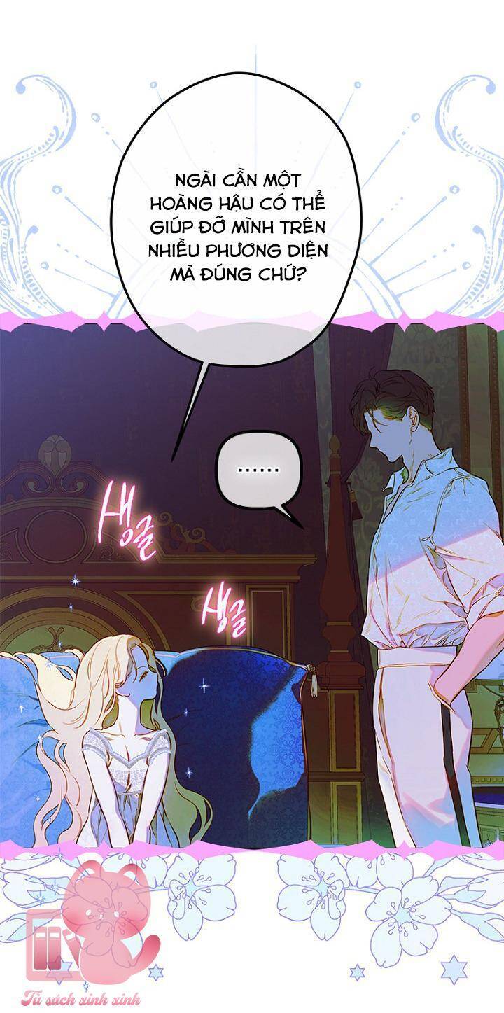 mẹ tôi lại kết hôn lần nữa chapter 49 63