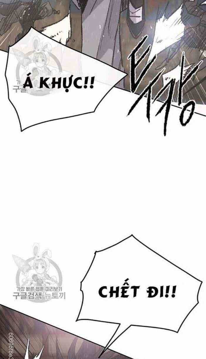 kiếm sĩ bất bại chapter 61 31