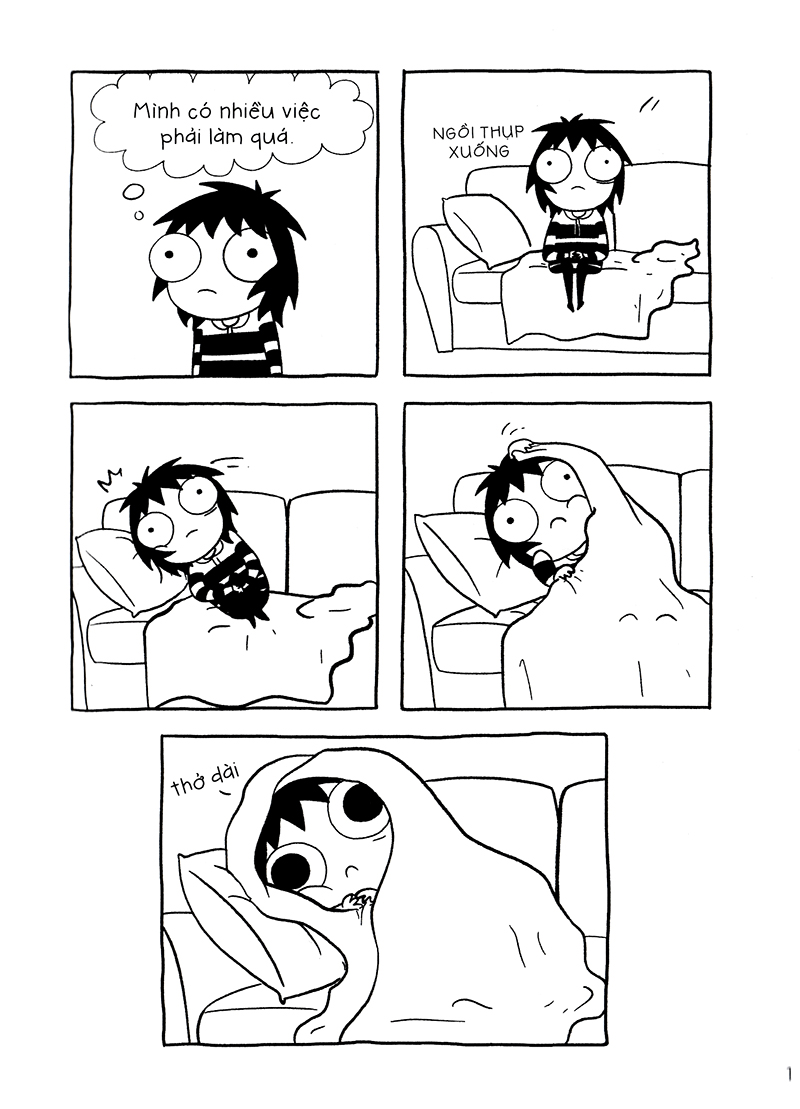 Đống Mềm Nhũn Hạnh Phúc