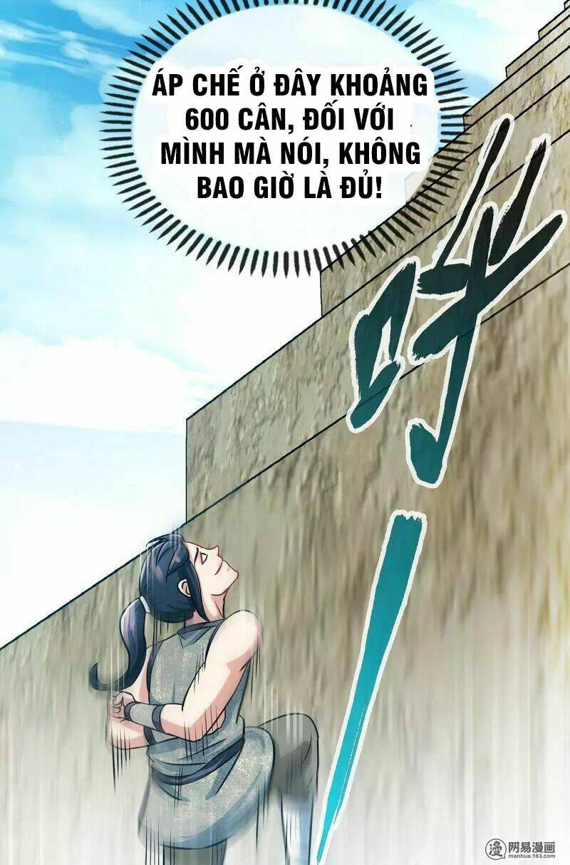 chí tôn thần ma chapter 14 26