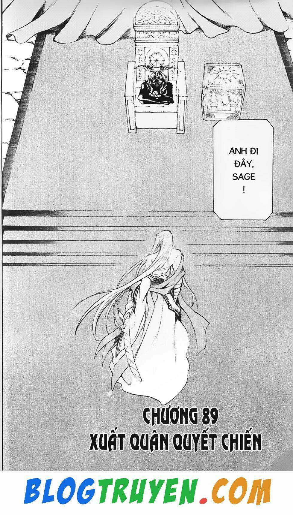 thần thoại minh vương chapter 89 3