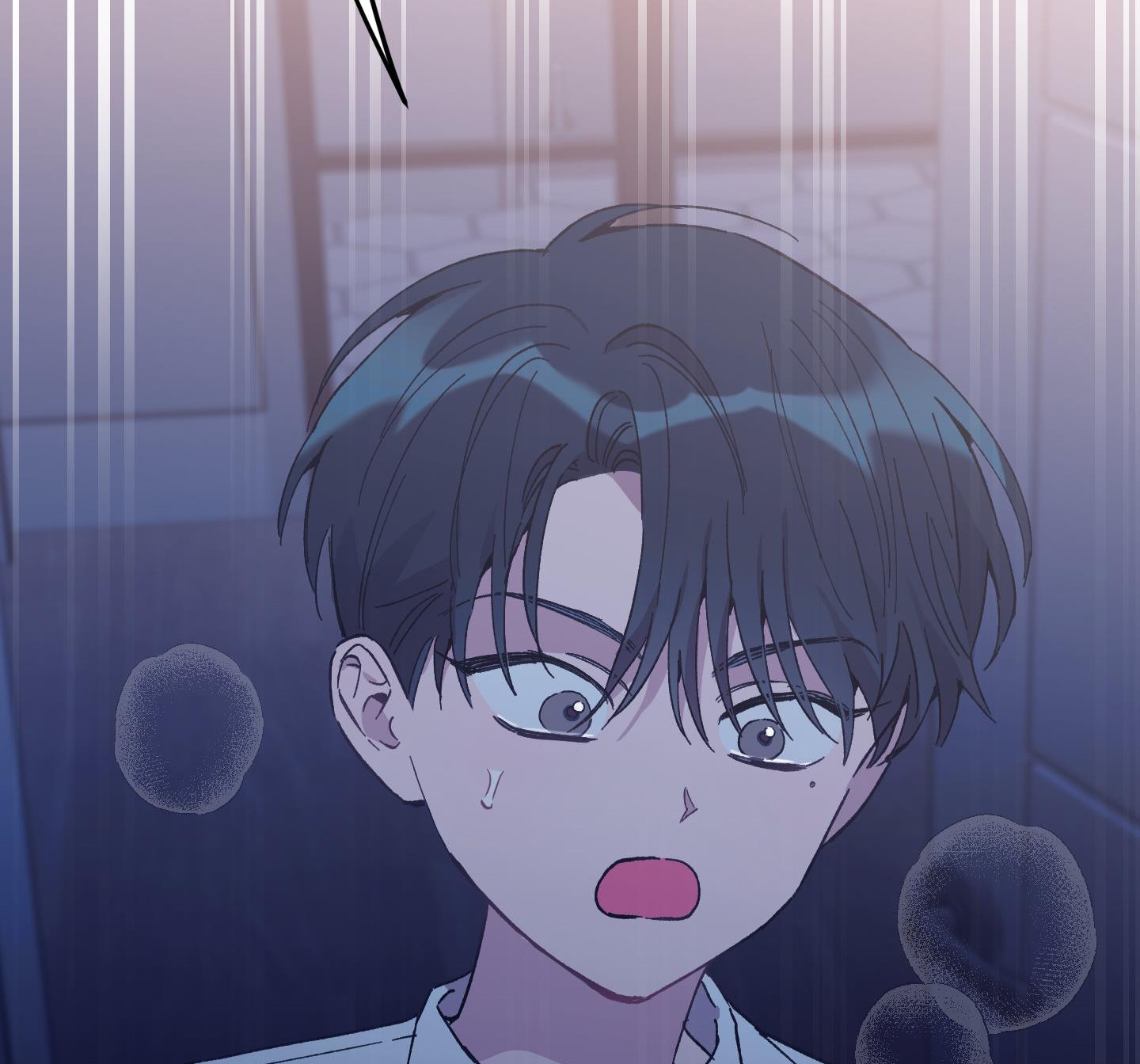 lãng mạn giả dối chapter 24 115