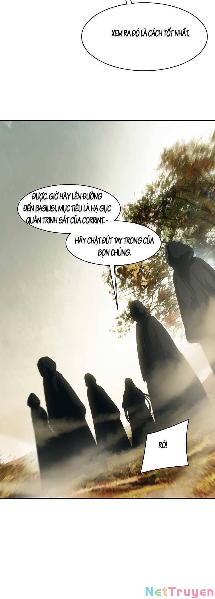 bất bại chân ma chapter 113 29