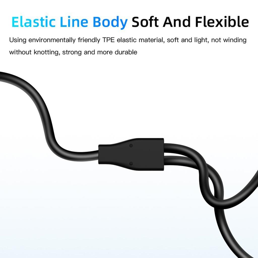 3.5mm Stereo Male to 2 x 6.35mm Mono Male Audio Splitter Cable Adapter Cord