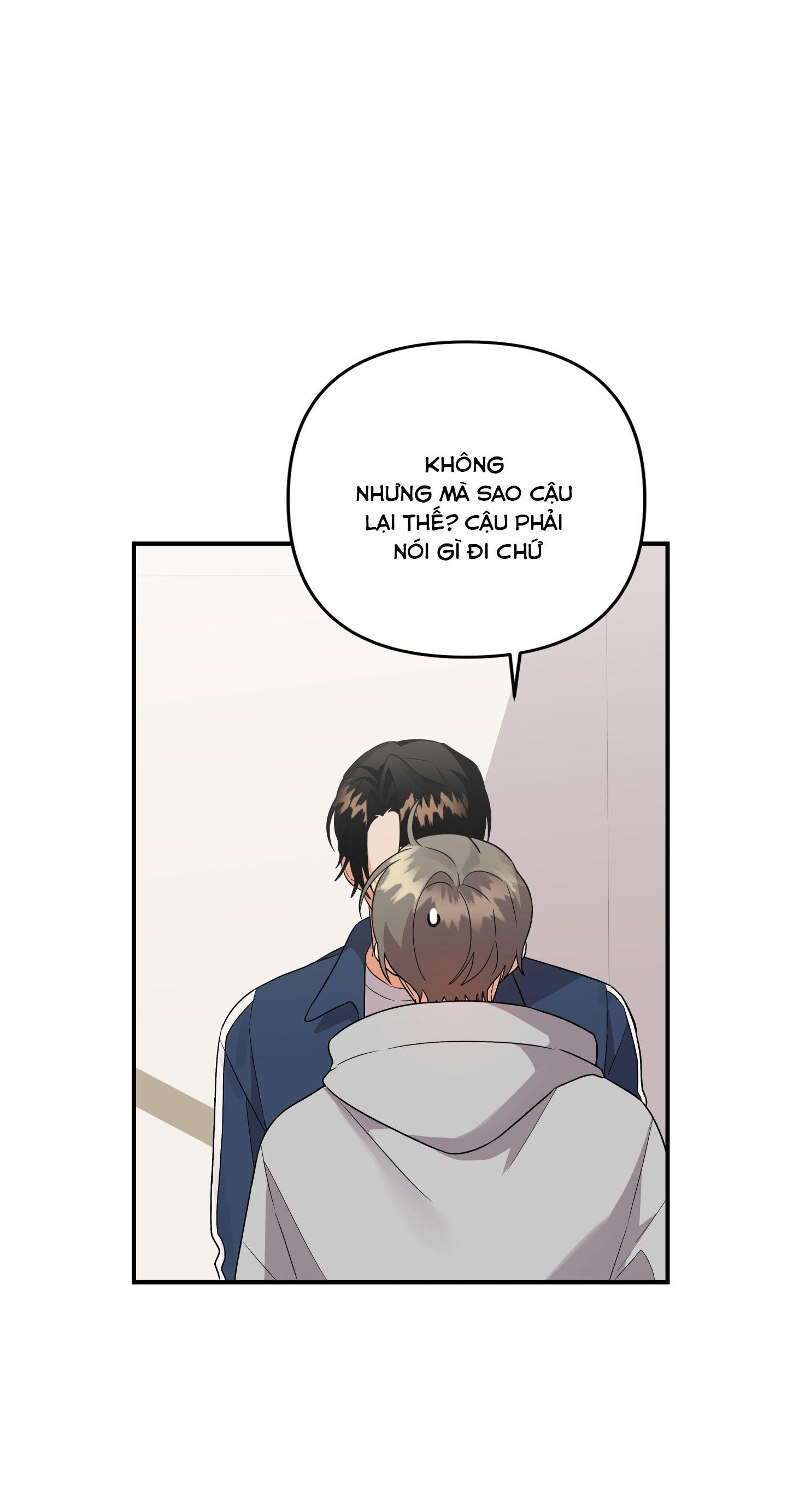 tên xấu xa của tôi xxx chapter 48 14