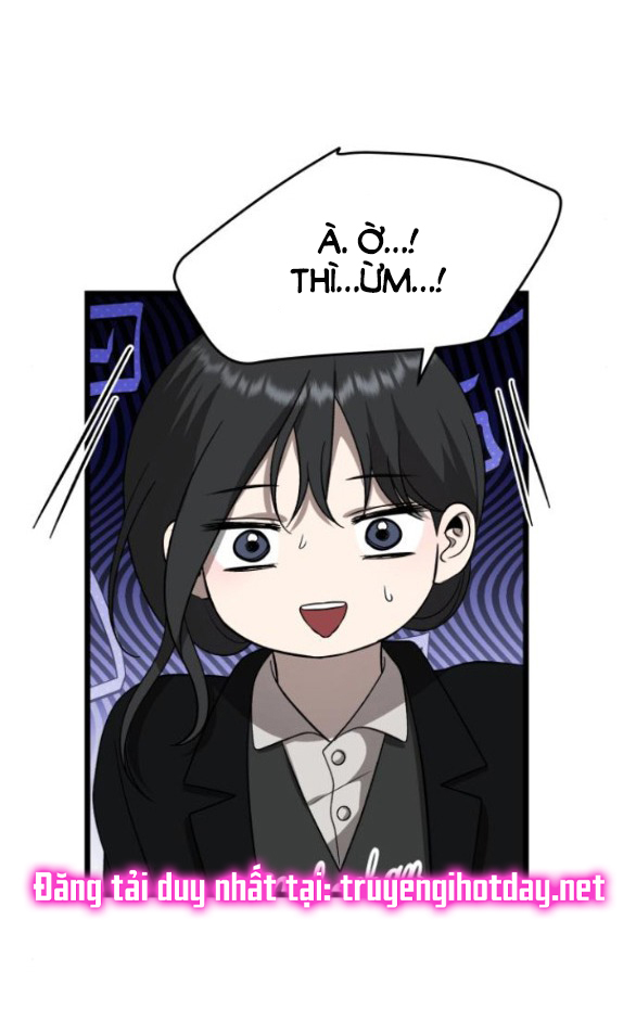Tự Do Trong Mơ chapter 107.1 - Trang 32