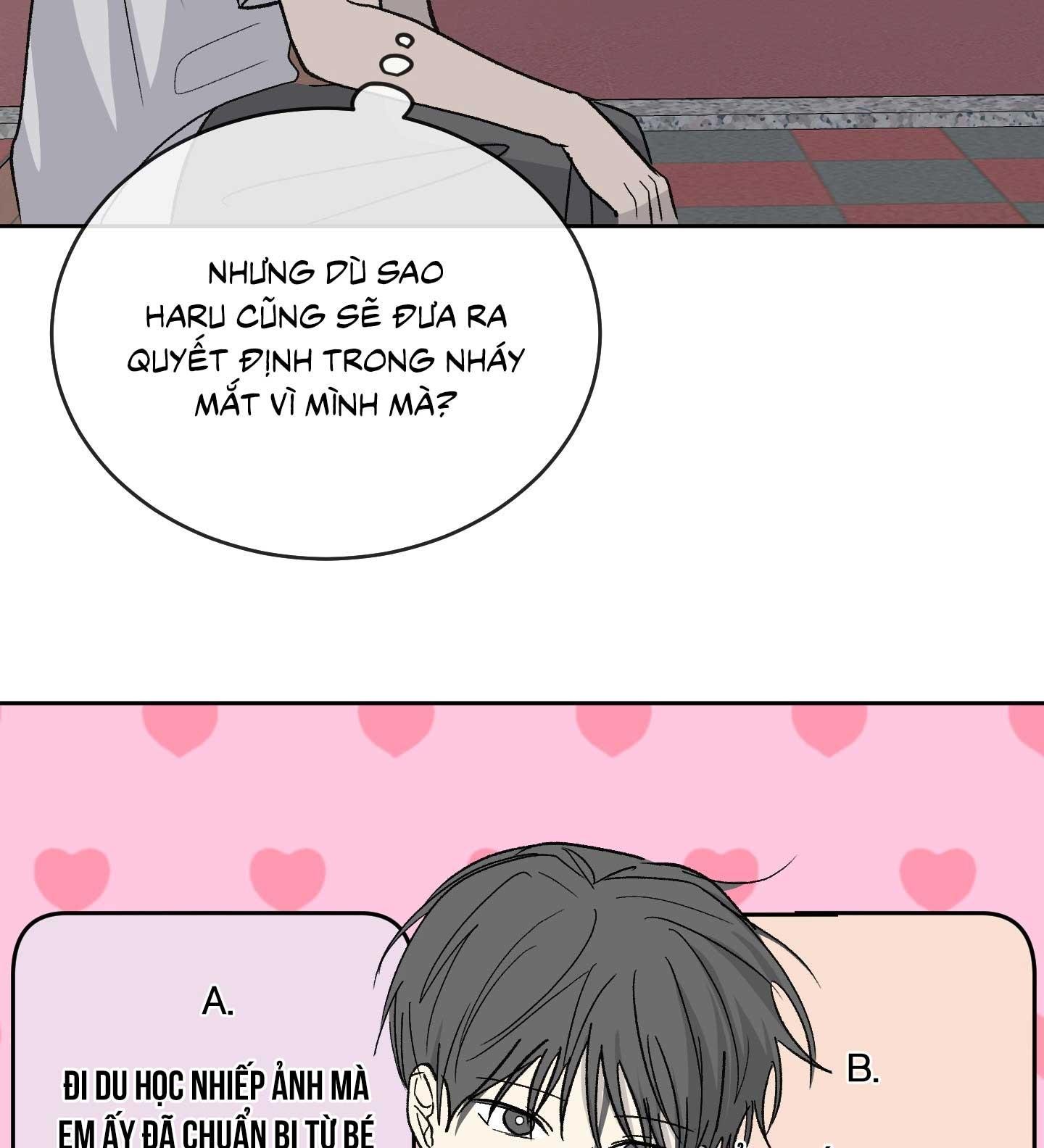 missing romance chapter 49 50