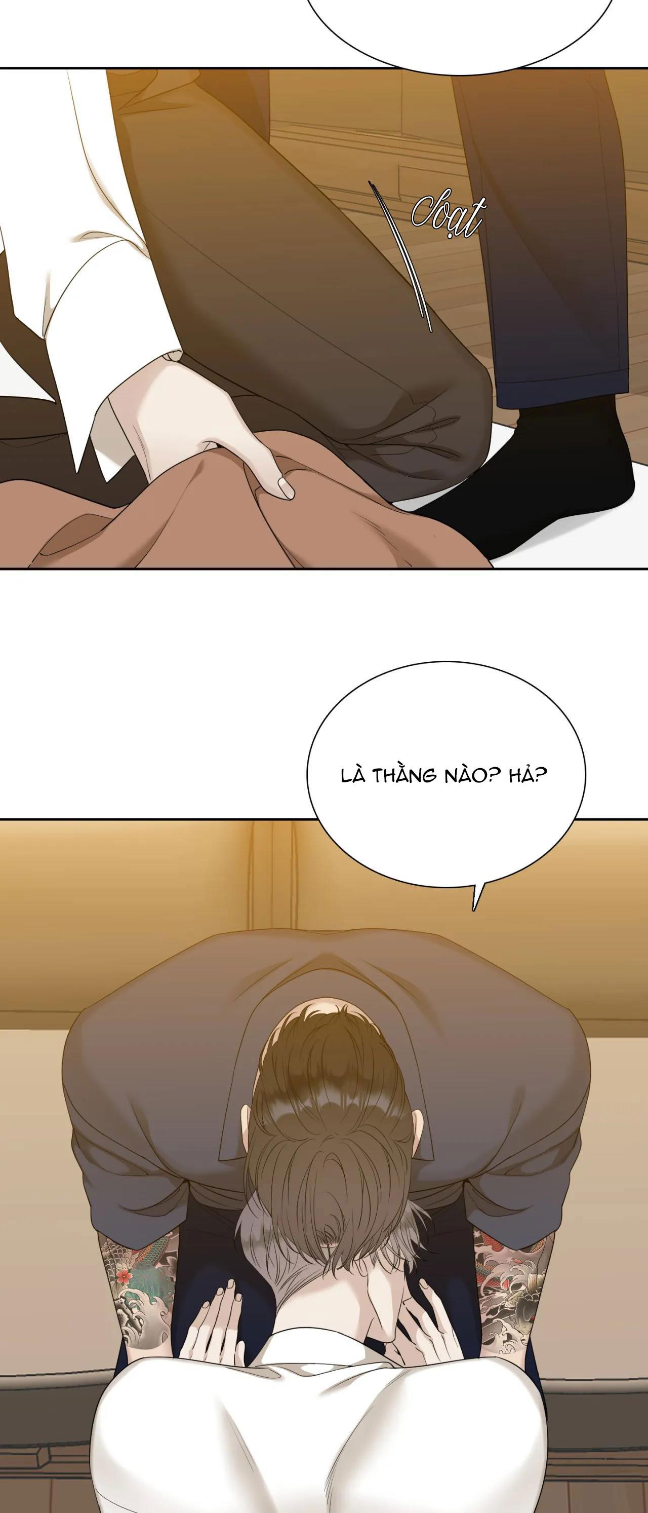 tên rác rưởi chapter 19 31