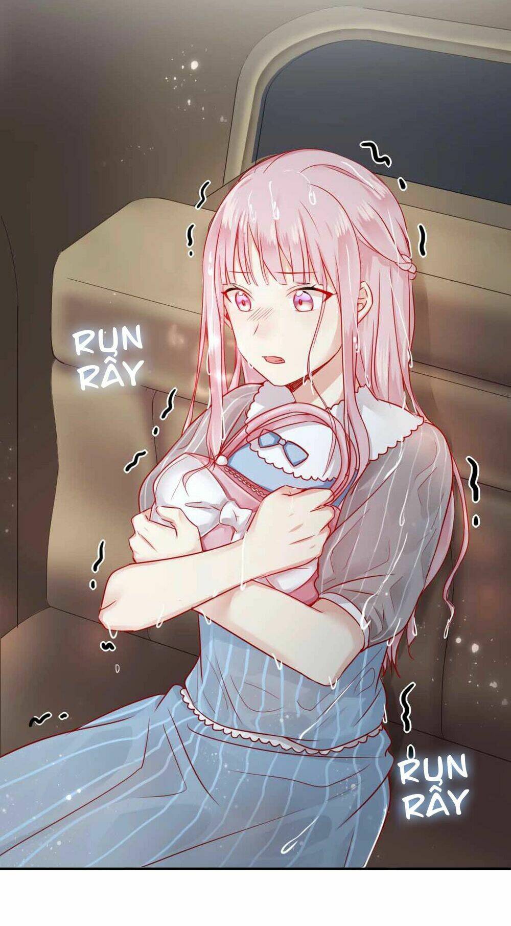 phục thù thiếu gia tiểu điềm thê chapter 1 30