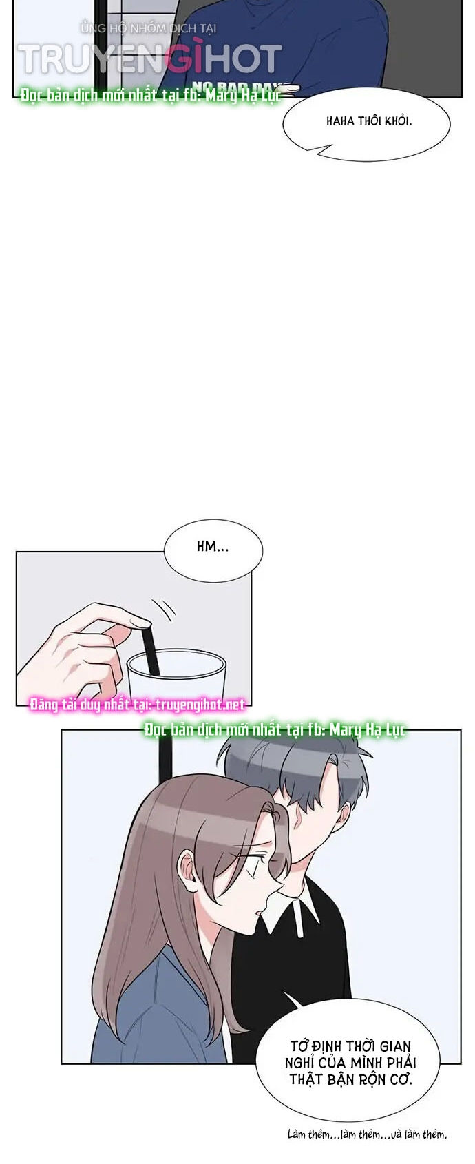 gatabutata chapter 64.1 20