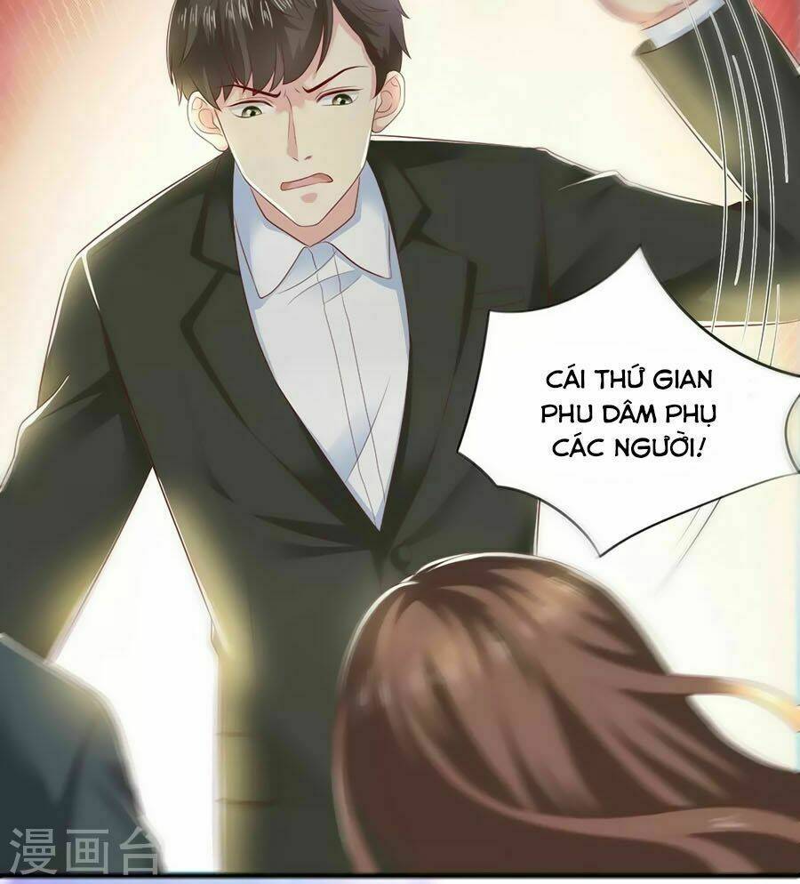 báo hệ nam hữu đích thiên tầng thao lộ chapter 19 8