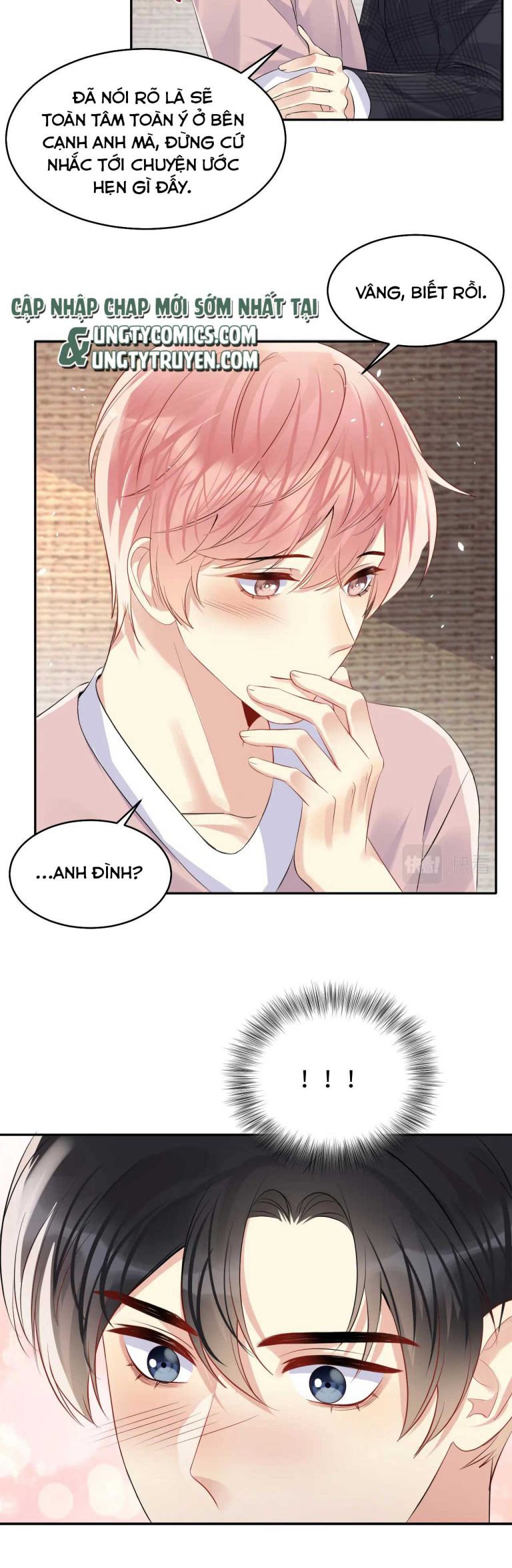 lại bị bạn trai cũ nhắm trúng rồi chapter 79 24