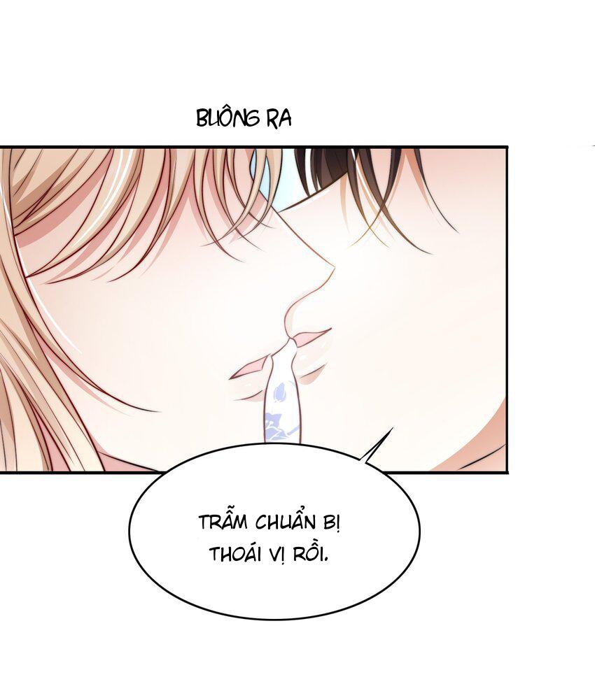 chiến lược tẩy trắng của phản diện chapter 36 35