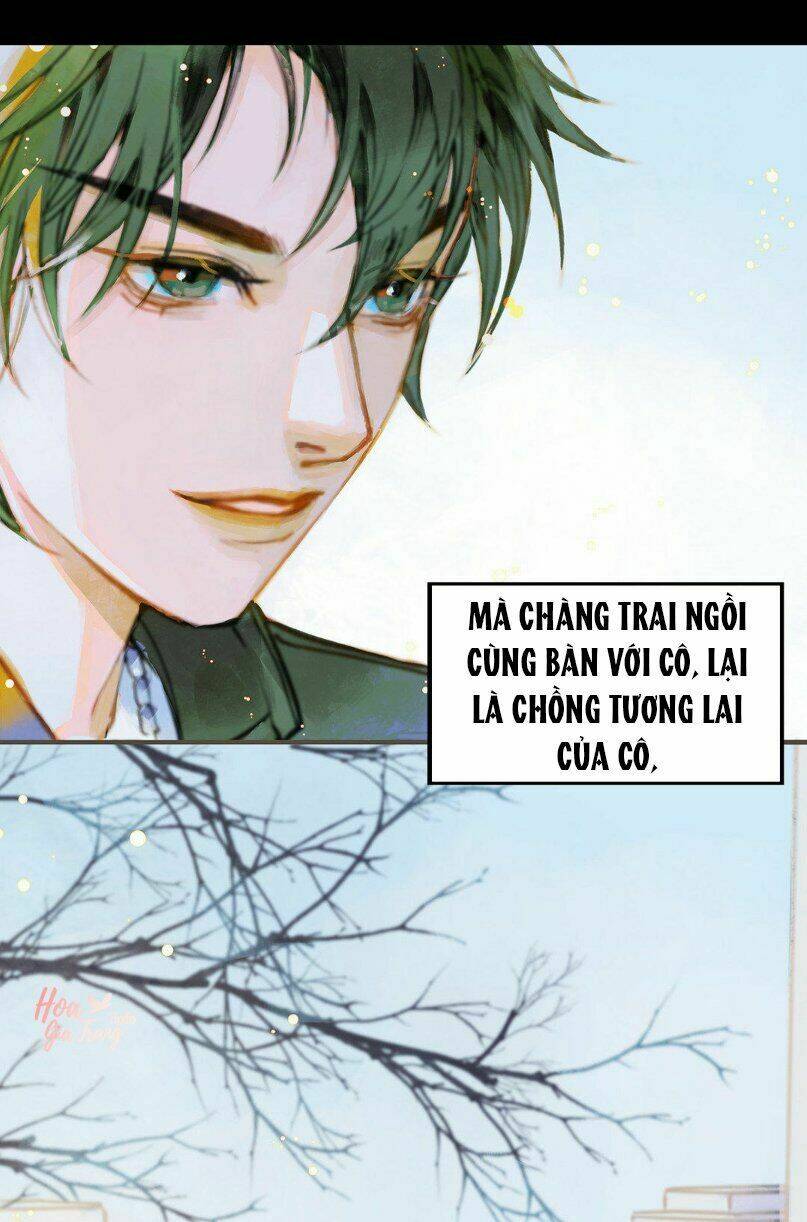 chồng trước 18 tuổi chapter 0 6