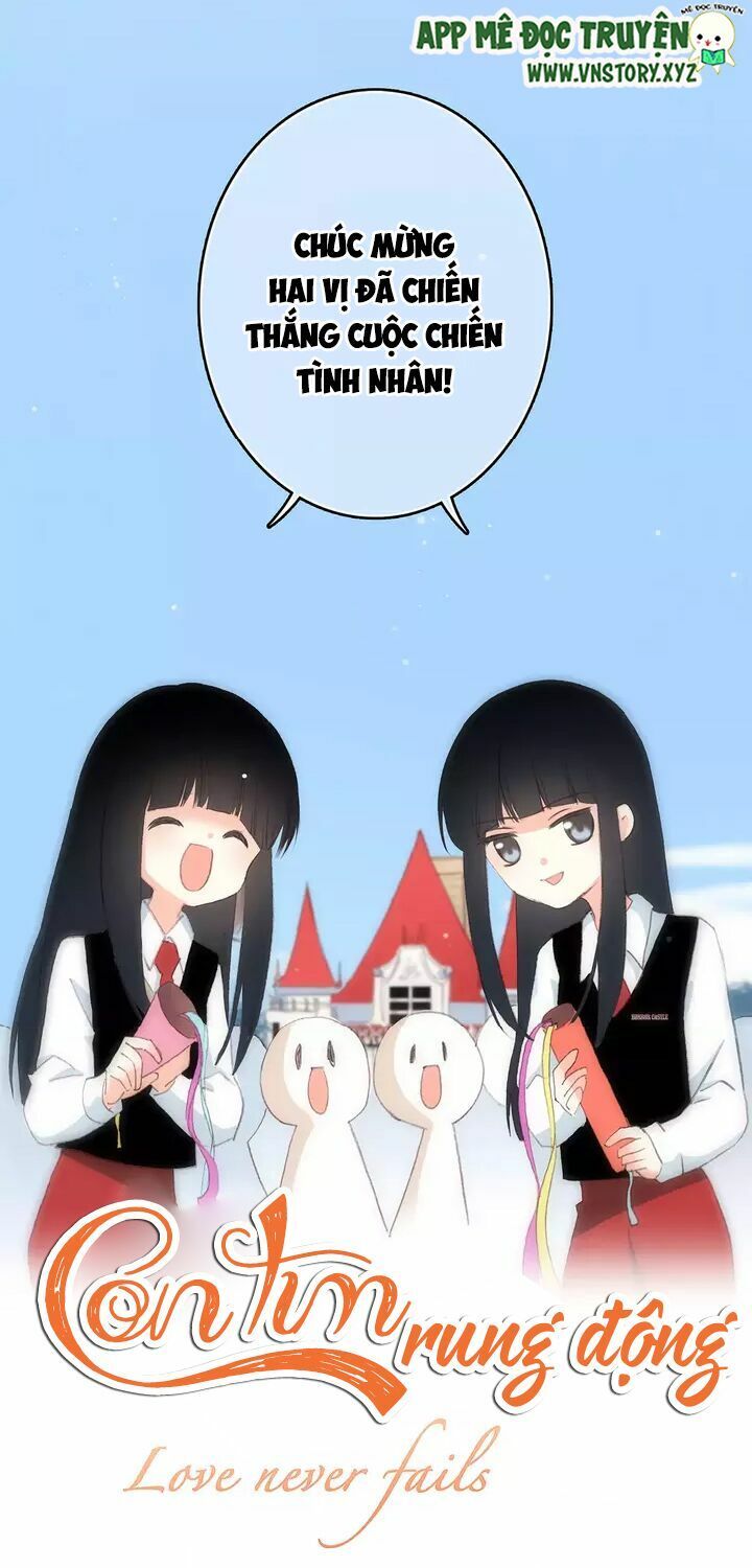 con tim rung động 2 chapter 19 2