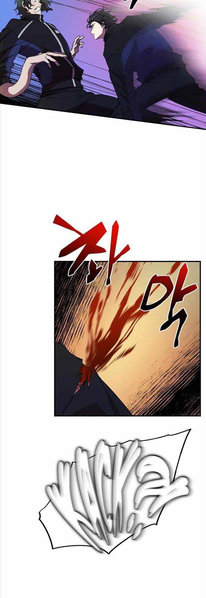 giả vờ làm kẻ vô dụng ở học đường chapter 35 24