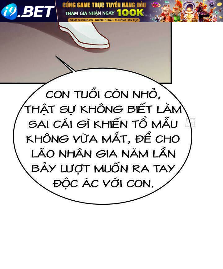 thái tử phi nhà ta thật hung hăng chapter 0 35