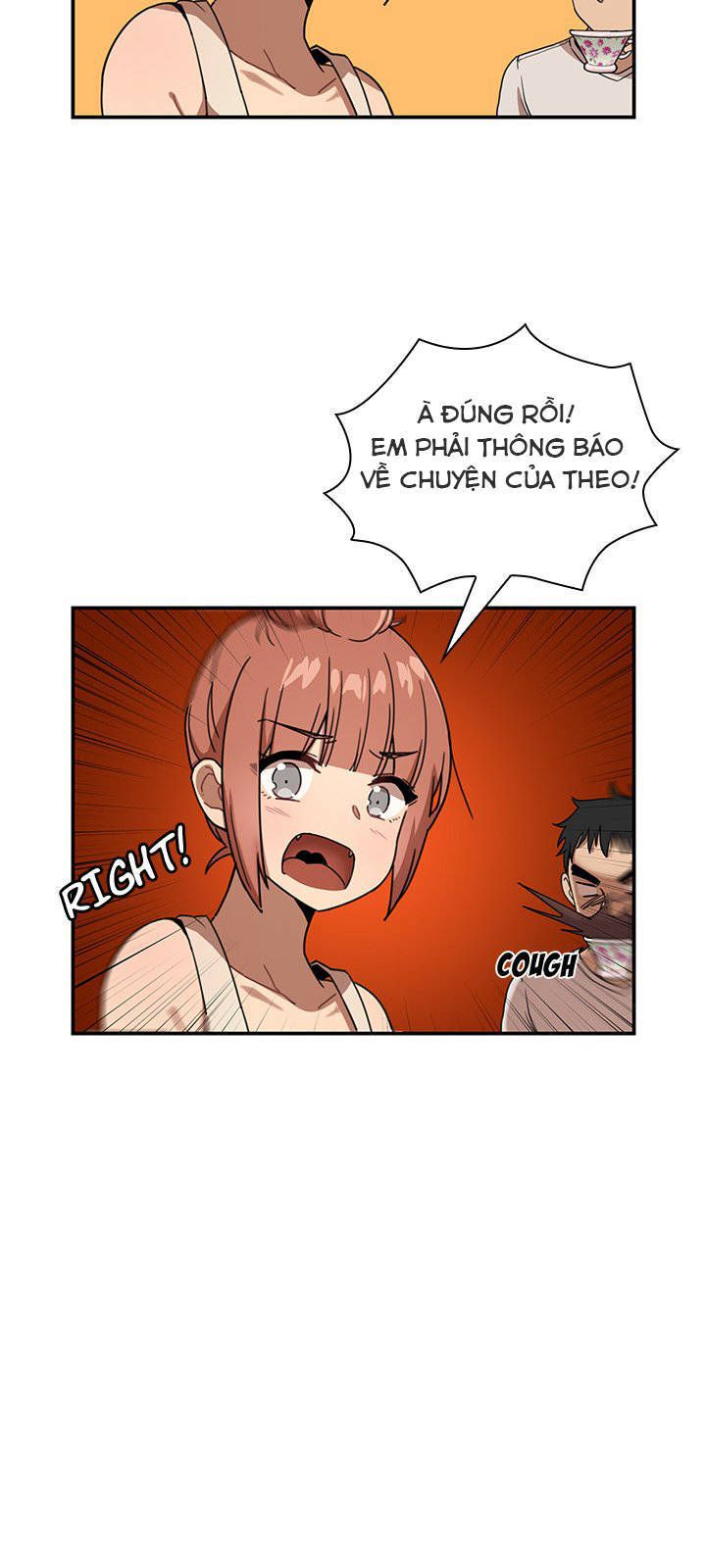 close as neighbors chapter 11 36