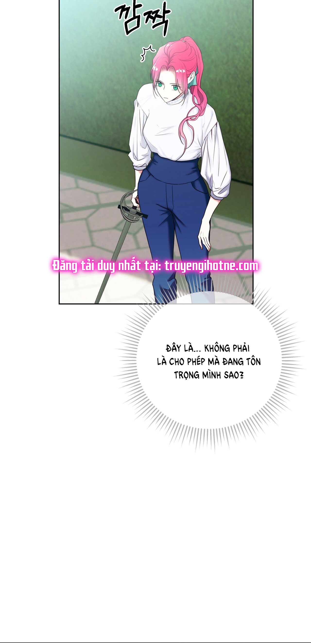 hợp đồng hôn nhân với hai người chồng chapter 4.1 40