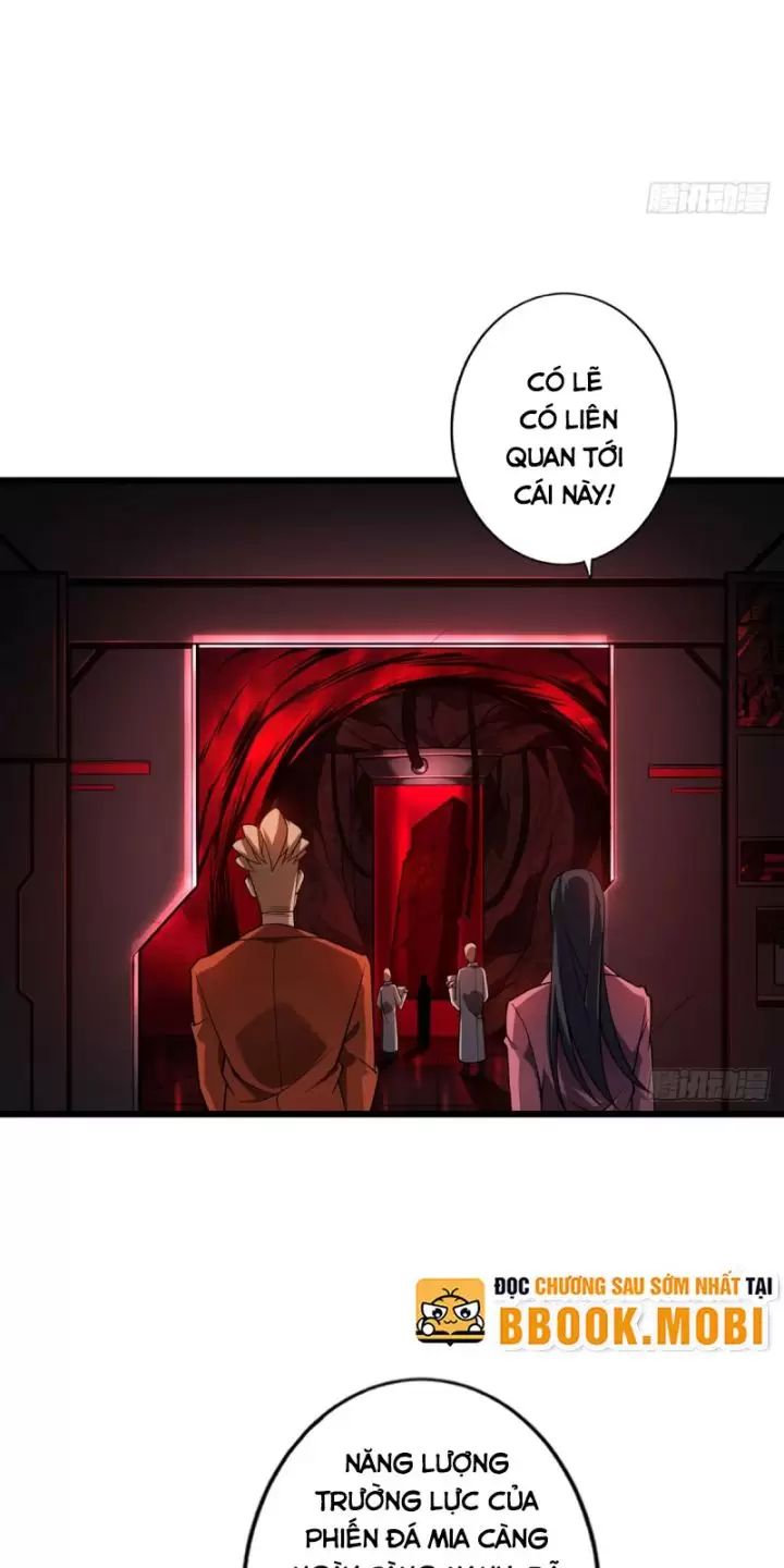 ta, chúa tể rừng xanh chapter 15 54