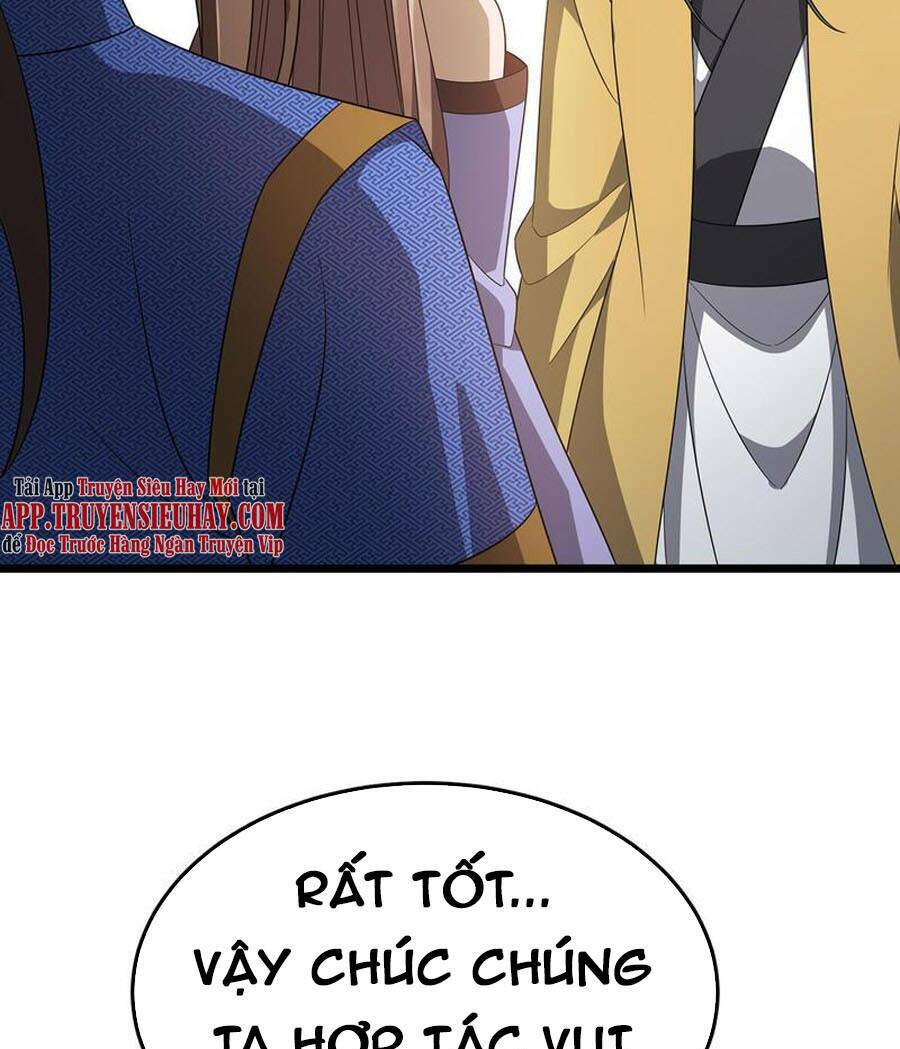 chúa tể tam giới chapter 244 25