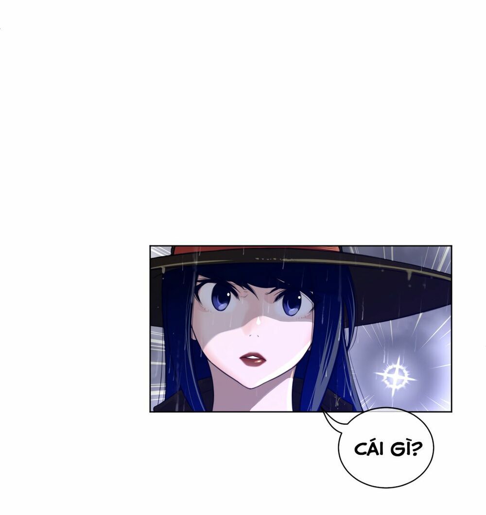 một nửa hoàn hảo chapter 74 39