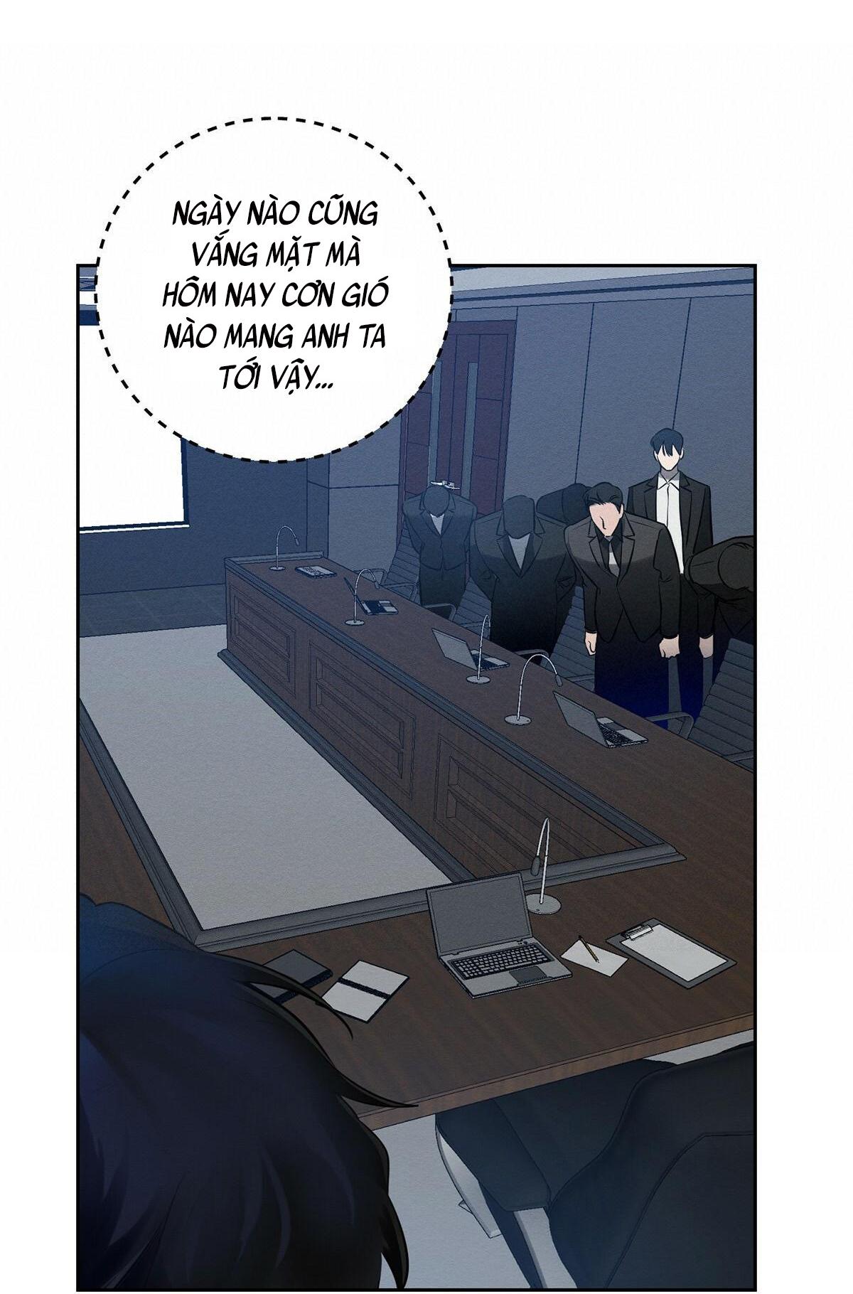 vòng xoáy của ác ma chapter 4 16