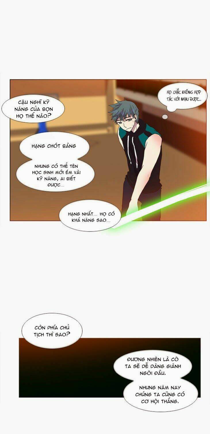 món quà từ chúa chapter 15 11