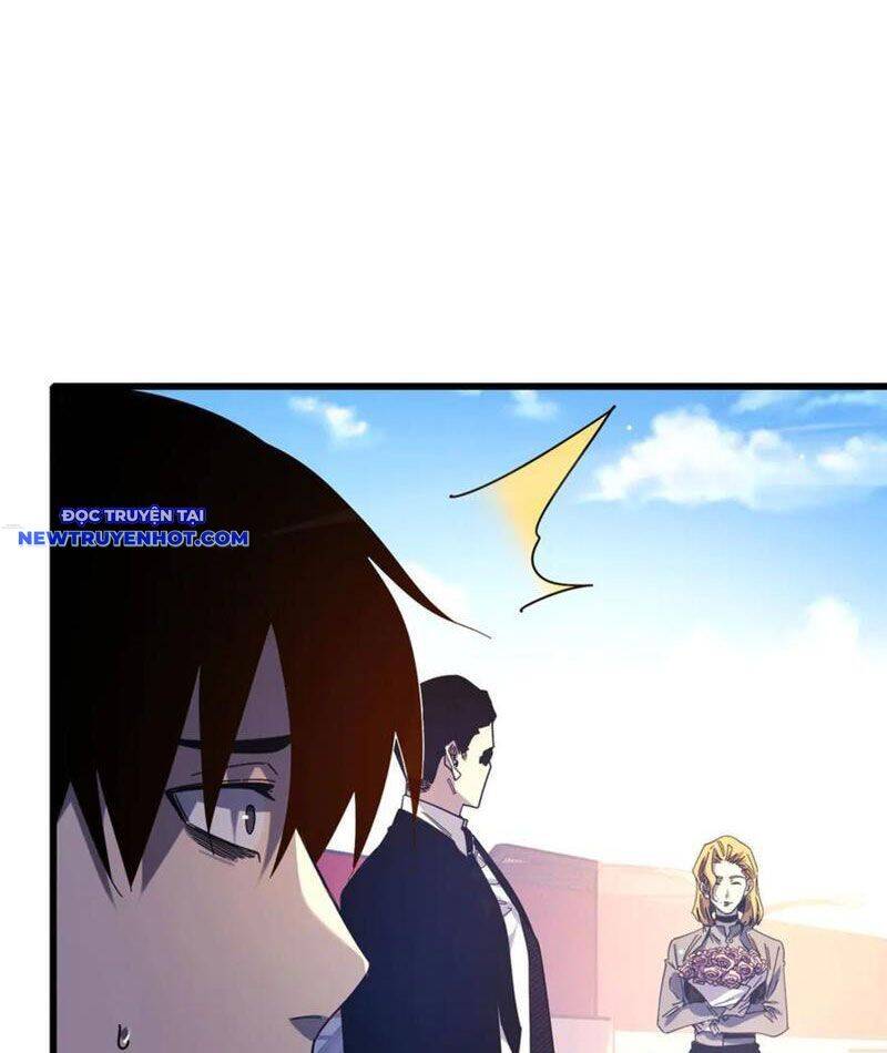 Vô Địch Bị Động Tạo Ra Tấn Sát Thương chapter 52 72