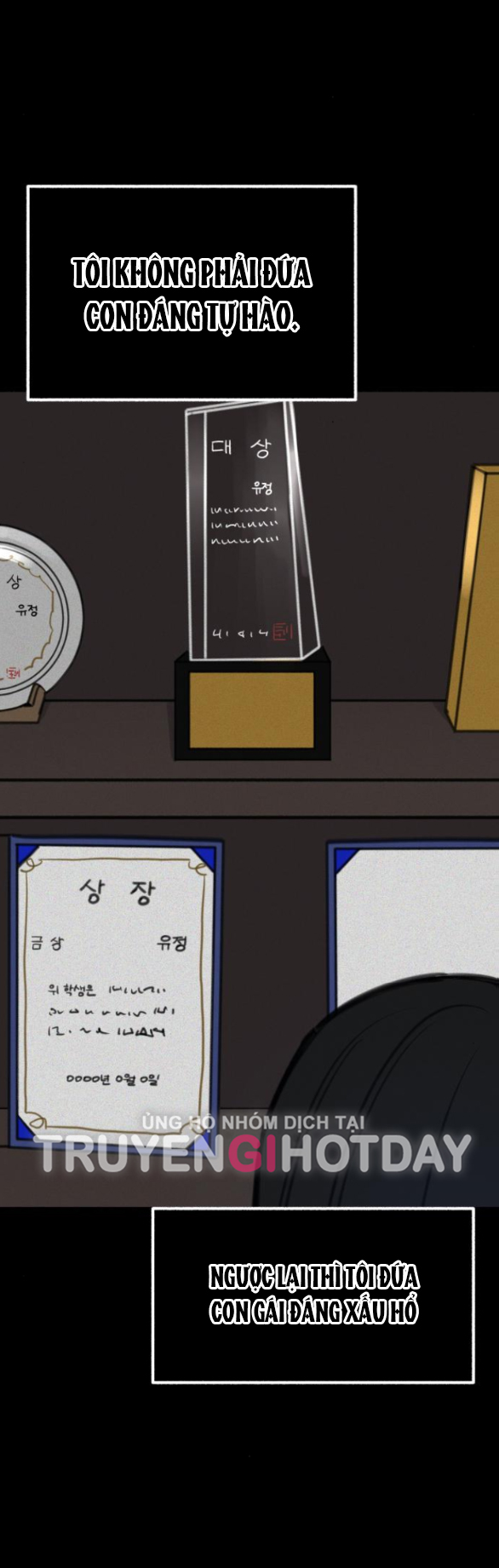 nàng thơ nổi tiếng - nàng thơ myung chapter 48.2 14