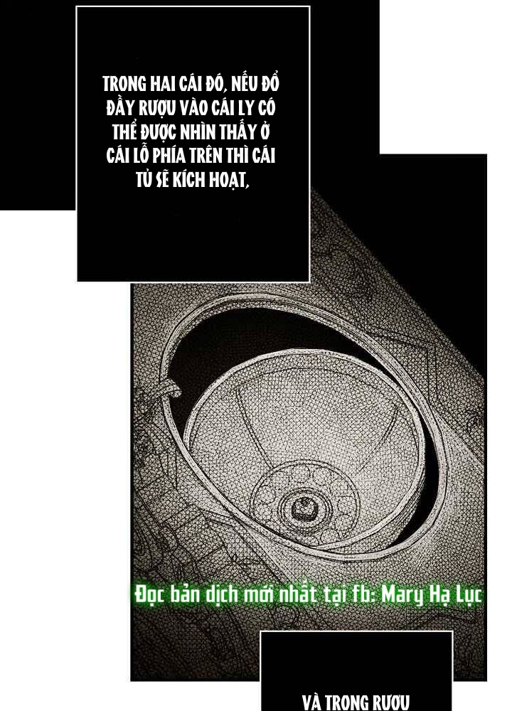 quý cô bí ẩn - secret lady chapter 24 31