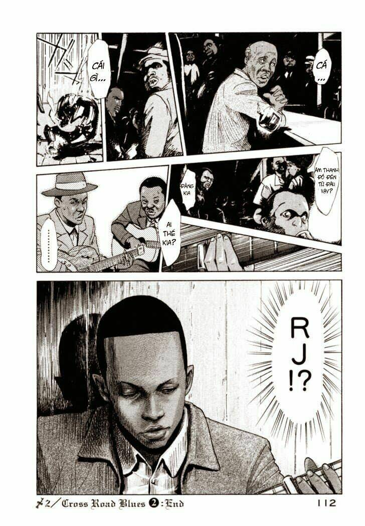 me and the devil blues chapter 2 46