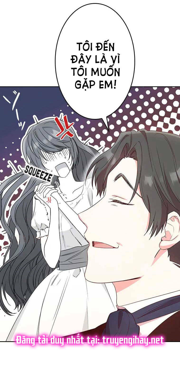từ ác nữ, tôi trở thành một người mẹ chapter 8 44
