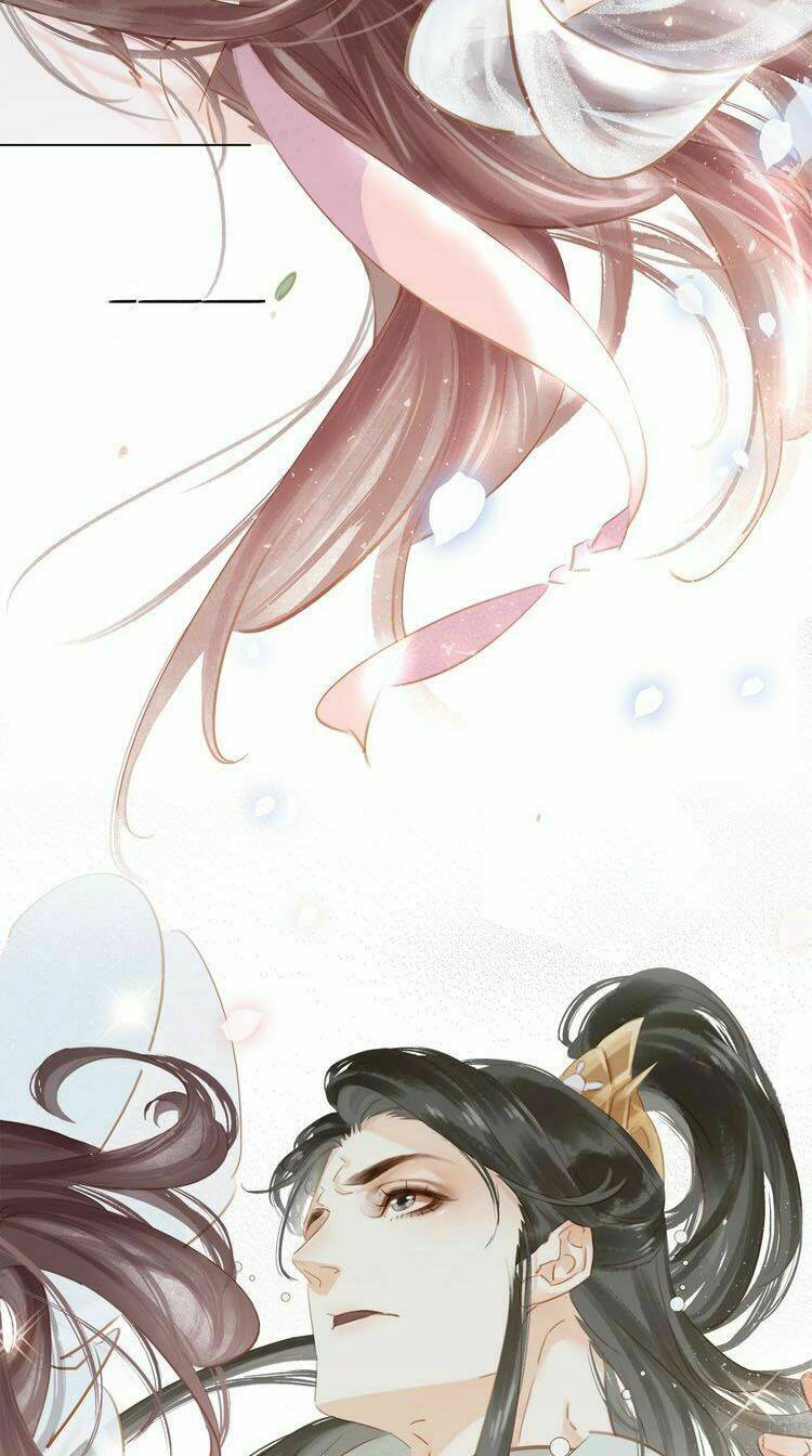 tiểu sư phụ, tóc giả của ngài rơi rồi! chapter 1 67