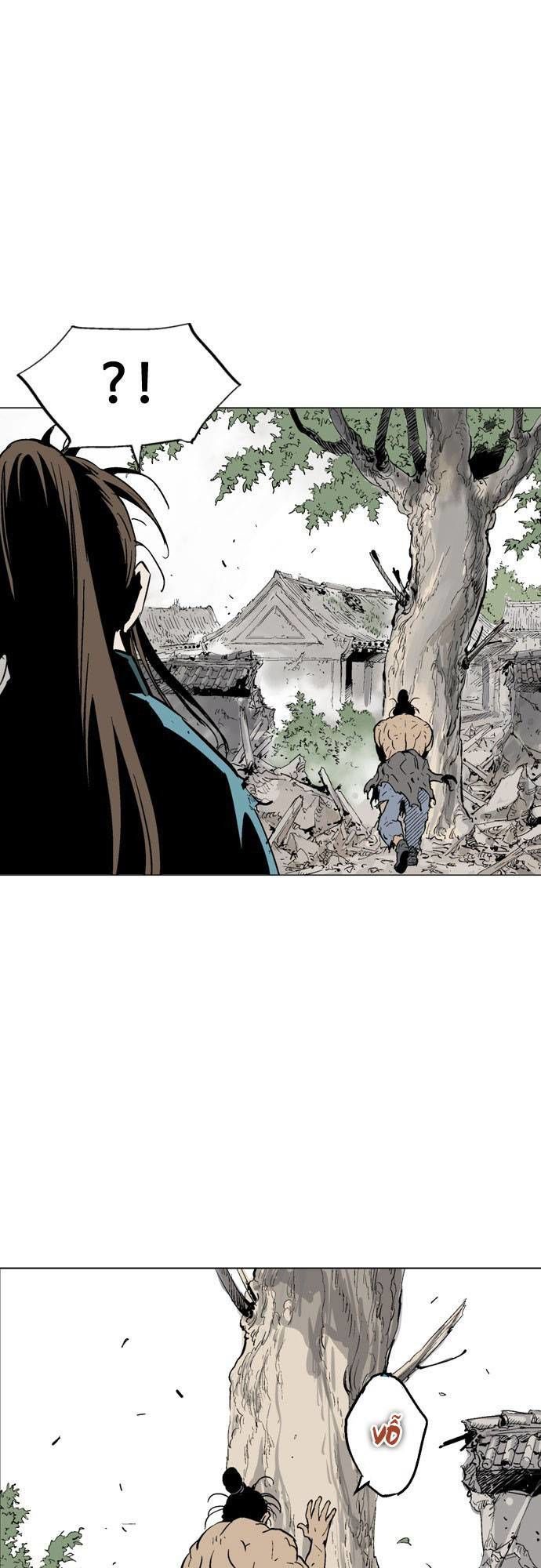 cao thủ 2 chapter 24 28