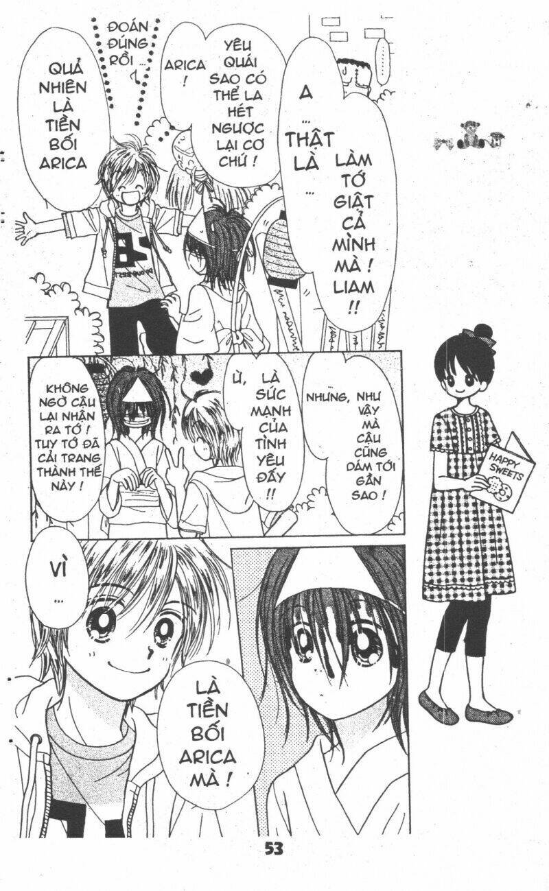 beautiful 100% chapter 7 51