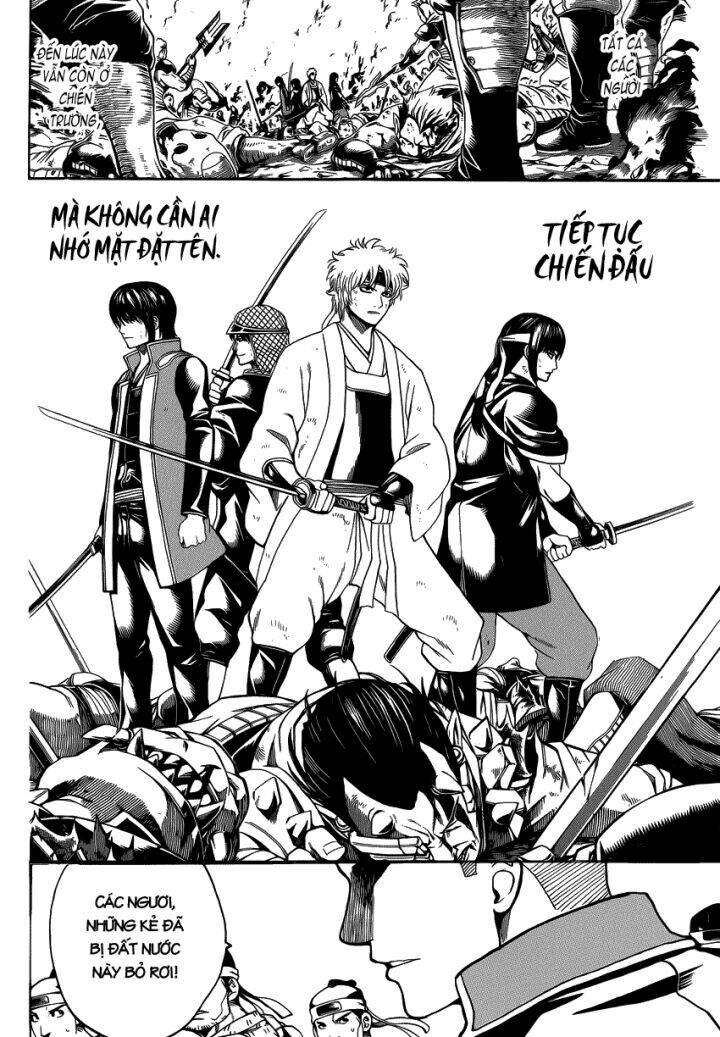gintama - linh hồn bạc chapter 633 17