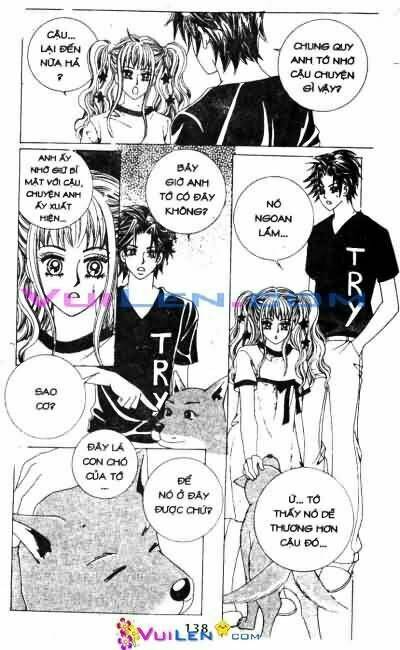 mùa ảo vọng - strange pension chapter 2 138