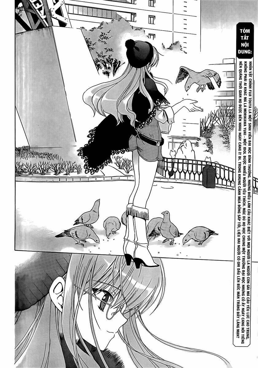 white album chapter 3 8