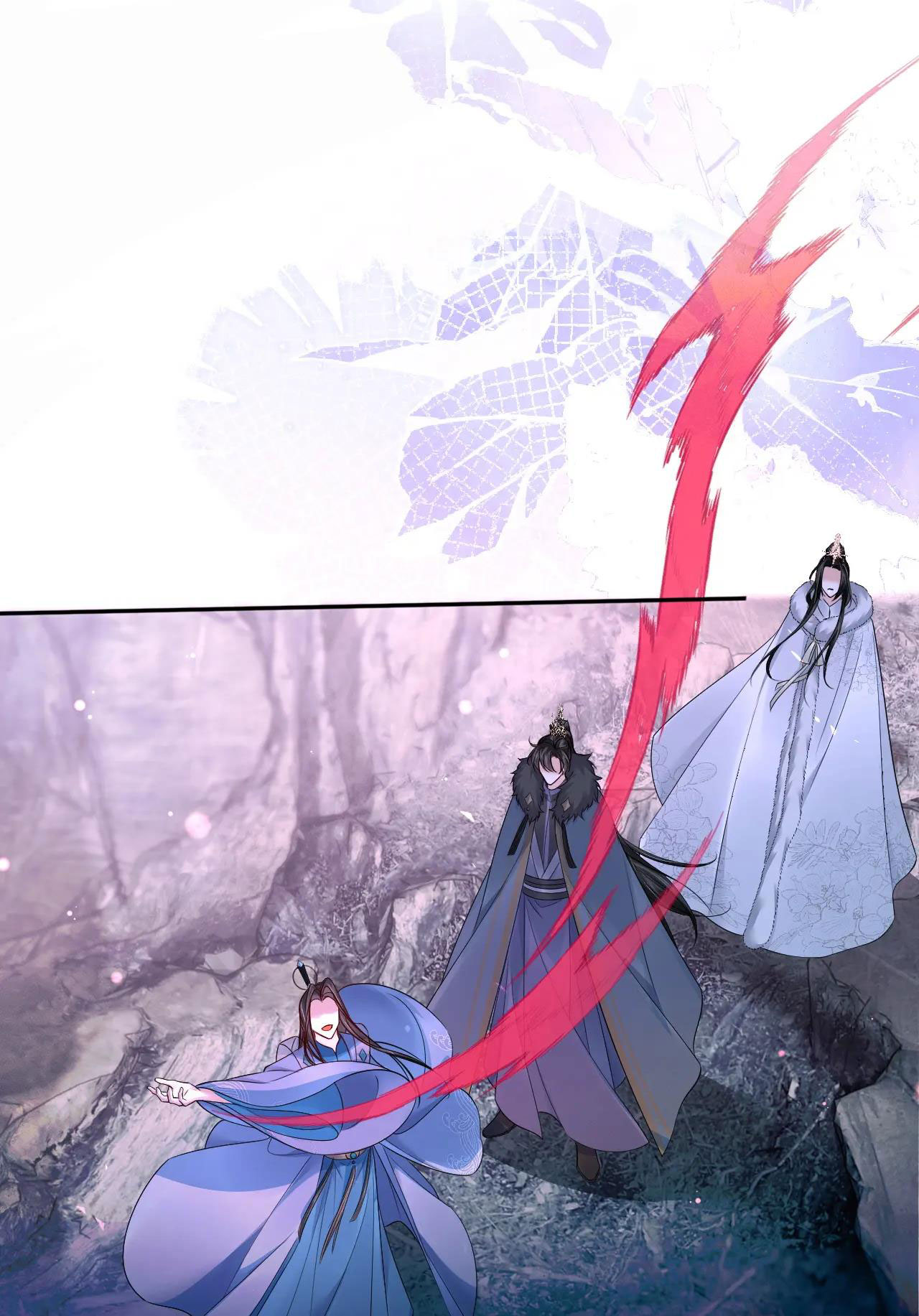 husky và sư tôn mèo trắng chapter 51 26