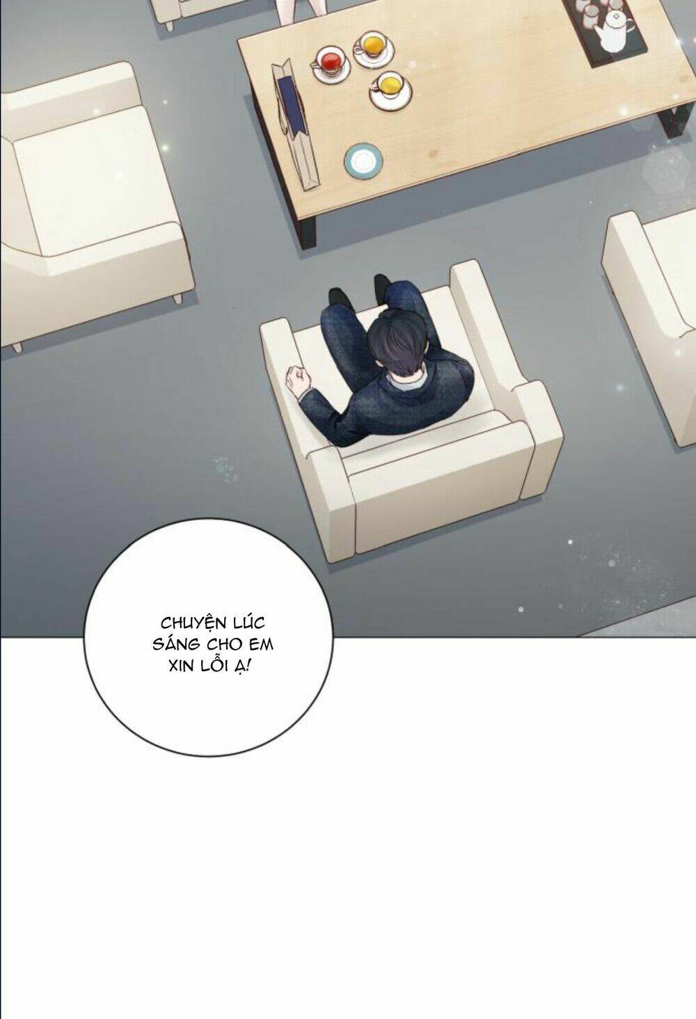 nhất định chúng ta sẽ được hạnh phúc chapter 14 4