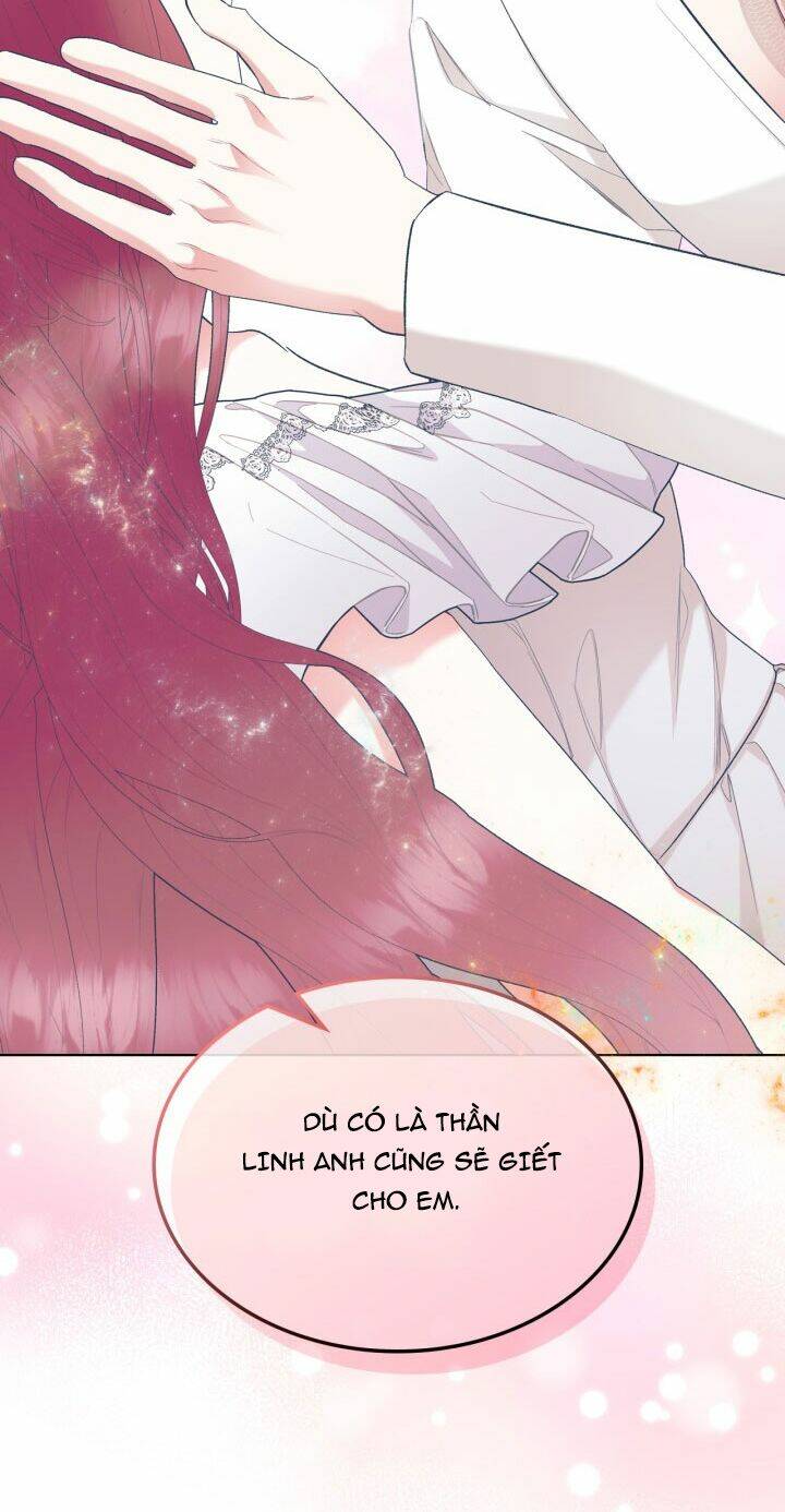 kẻ tạo ra nữ phản diện chapter 69.2 6