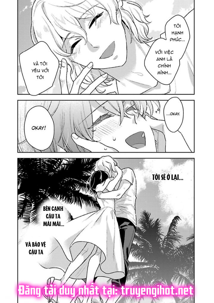 nàng công chúa dâm đãng~ chapter 6.3 13