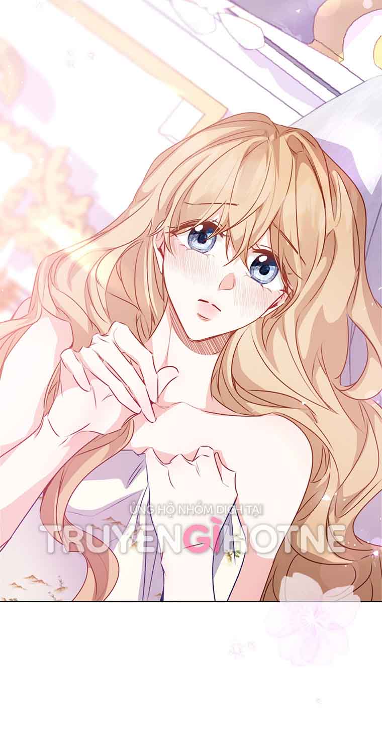 Đánh Cắp Trái Tim Tiểu Thư chapter 67.2 - Trang 21