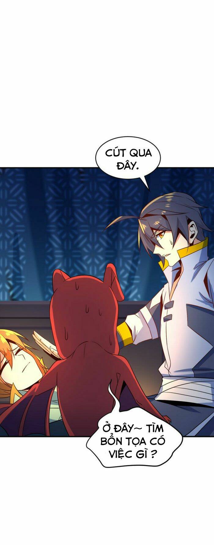 thôn phệ một thế giới tu tiên chapter 79 23