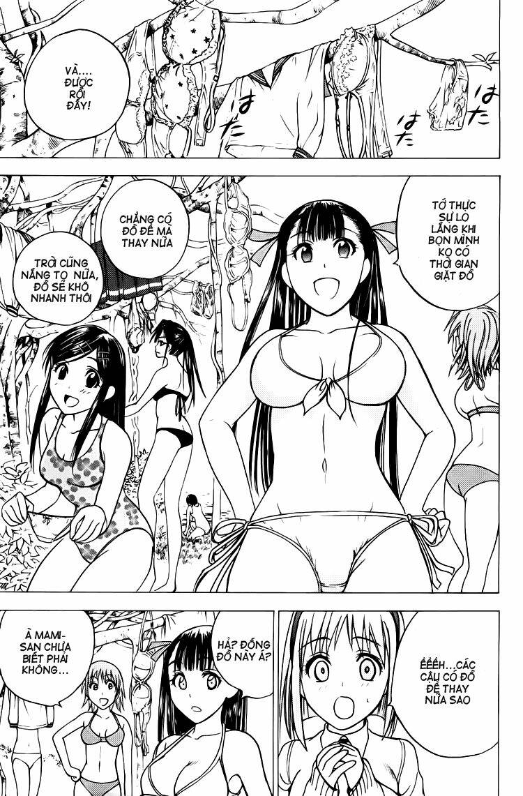 cage of eden chapter 72 6