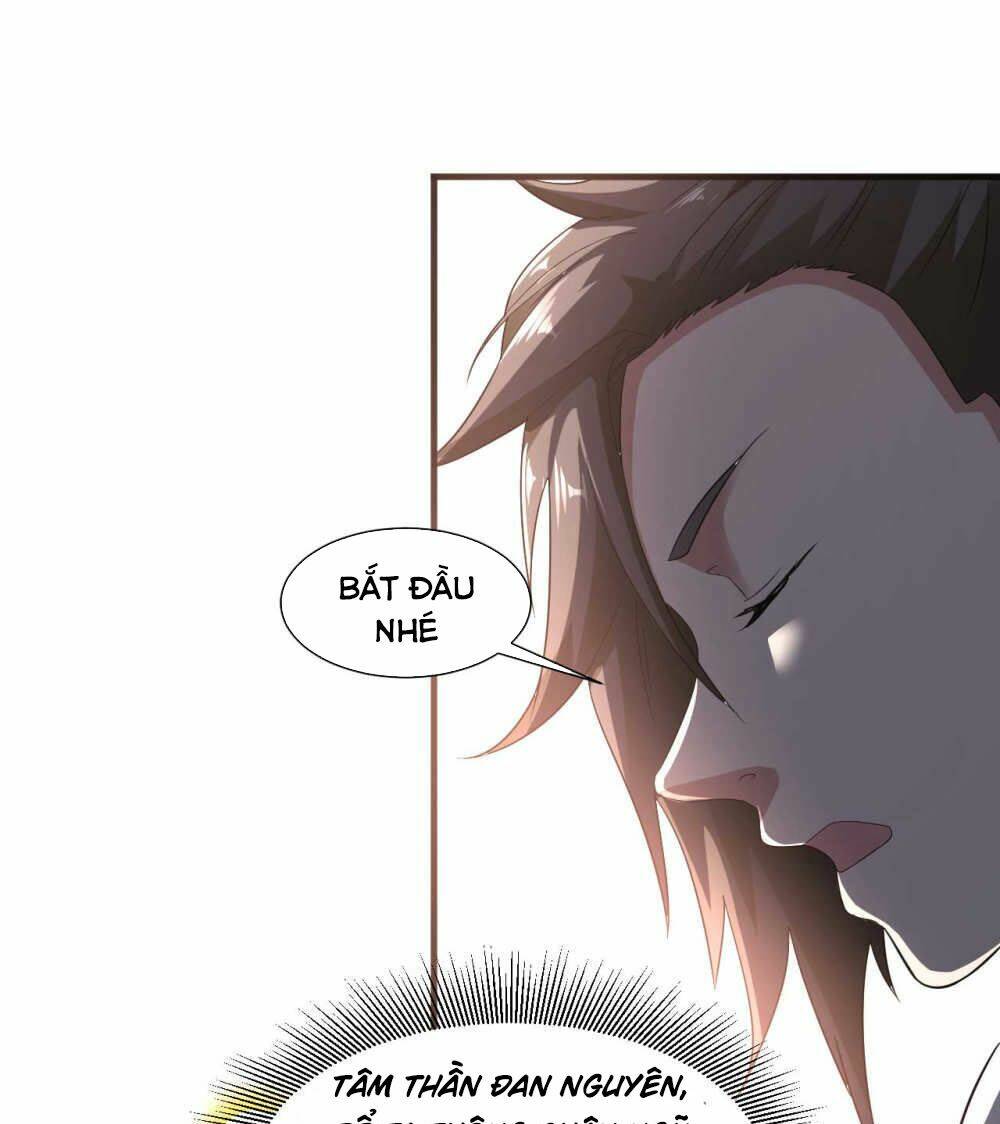 tu chân truyền nhân tại đô thị chapter 13 27