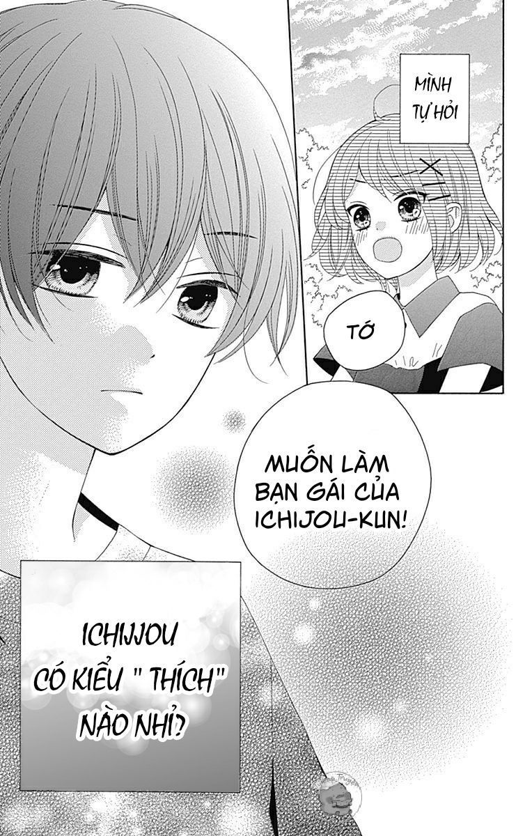 hatsukoi to taiyou chapter 9 41