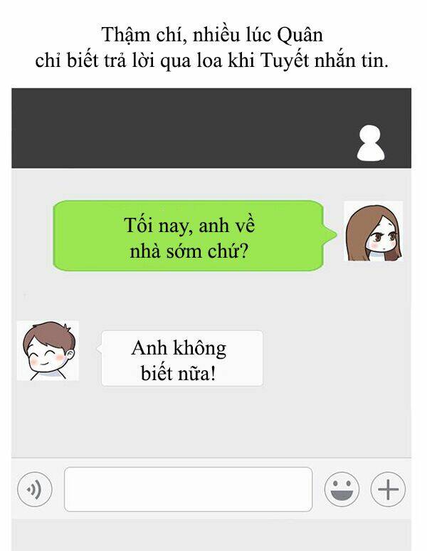 giải mã tình yêu chapter 165 5